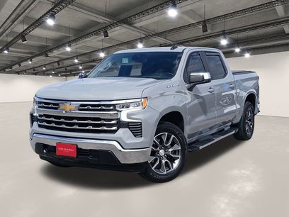 Used 2024 Chevrolet Silverado 1500 LT w/ Protection Package