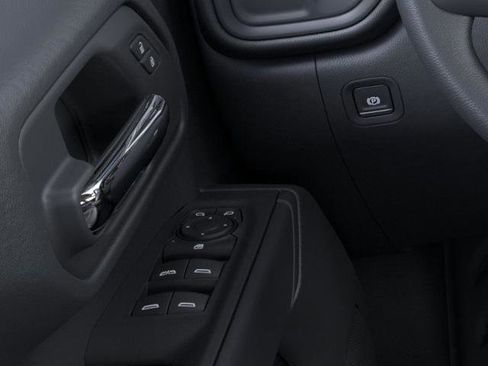 New 2025 GMC Sierra 2500 Pro w/ Convenience Package image 40