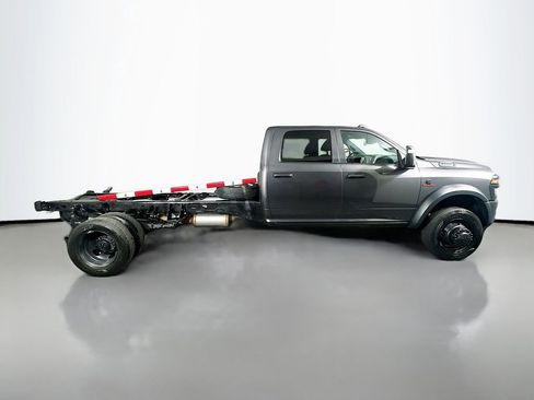 Used 2025 RAM 5500 Tradesman image 8