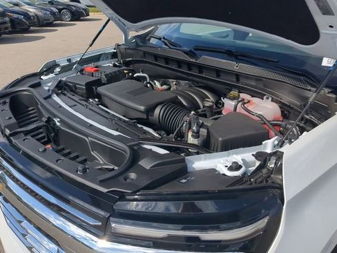 New 2026 Chevrolet Tahoe Premier image 47