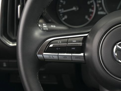 Certified 2025 MAZDA CX-50 AWD 2.5 S w/ Accent Package image 20