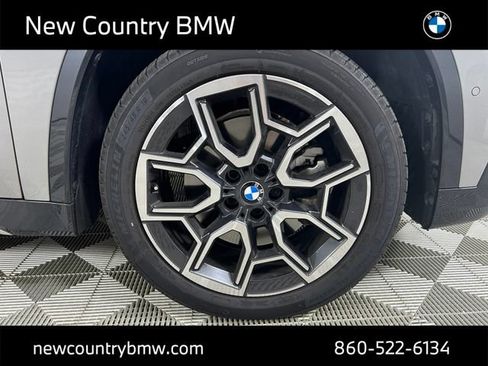 Used 2026 BMW X1 xDrive28i w/ Convenience Package AWD/4WD image 9