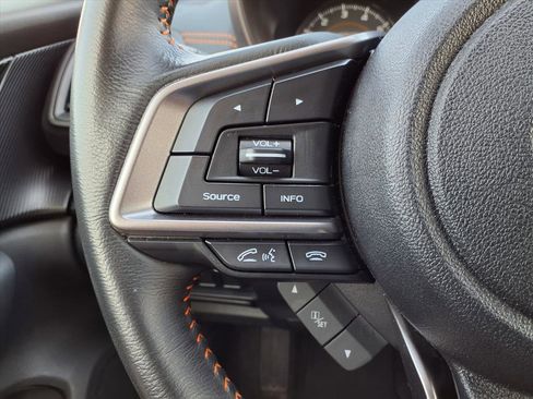 Used 2023 Subaru Crosstrek 2.0i Premium image 16