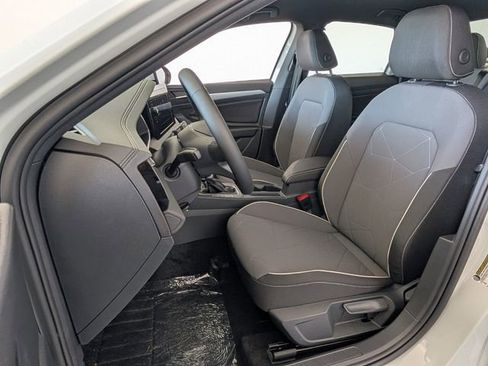 New 2026 Volkswagen Jetta Sport image 5