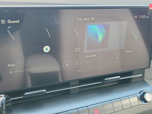 New 2026 Hyundai Kona Limited image 20