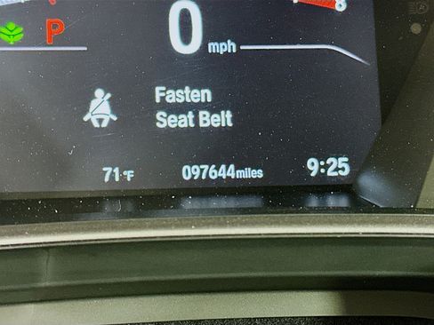 Used 2020 Honda CR-V EX-L image 19