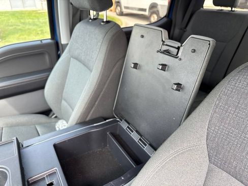 Used 2025 Ford F150 XLT w/ Equipment Group 301A Standard AWD/4WD image 15