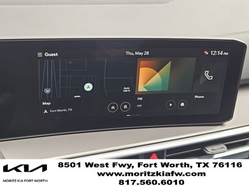 New 2026 Kia Sorento SX FWD image 12