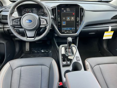 New 2026 Subaru Crosstrek 2.5i Limited AWD/4WD image 3