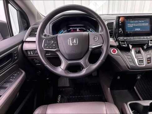 Certified 2023 Honda Odyssey EX-L image 5