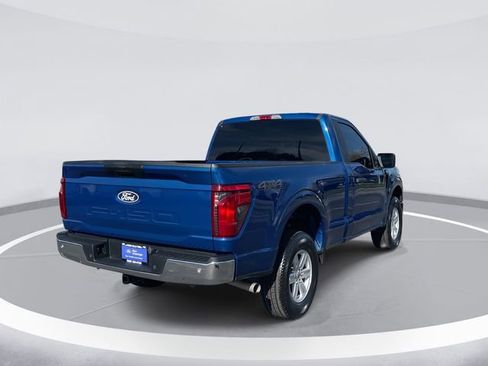 Certified 2024 Ford F150 XL w/ Equipment Group 103A High image 5