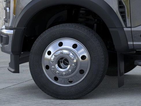 New 2026 Ford F450 4x4 Crew Cab Super Duty image 19