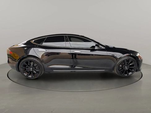 Used 2018 Tesla Model S 75D AWD/4WD image 6