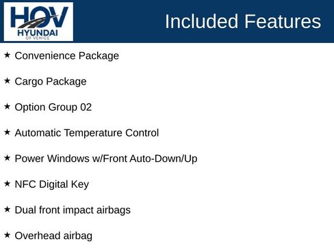 Used 2022 Hyundai Kona SEL w/ Convenience Package image 6