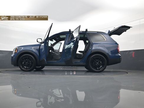 Used 2023 Kia Telluride SX Prestige X-Line AWD/4WD image 35