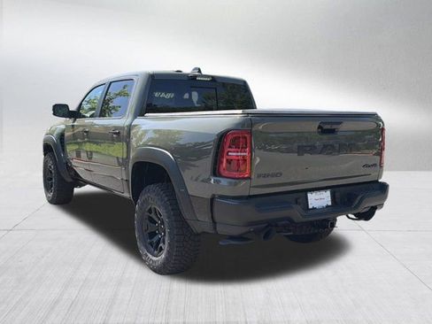 Used 2026 RAM 1500 RHO w/ RHO Level 1 Equipment Group AWD/4WD image 7