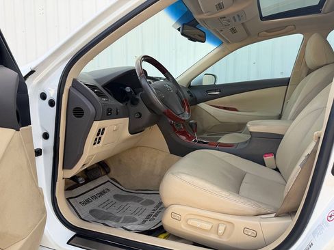 Used 2008 Lexus ES 350 FWD image 5