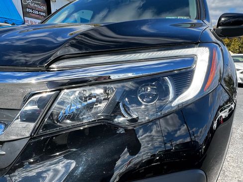 Used 2022 Honda Pilot EX-L image 25