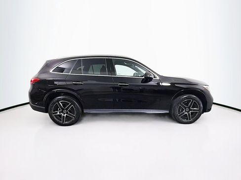 New 2026 Mercedes-Benz GLC 300 4MATIC image 8