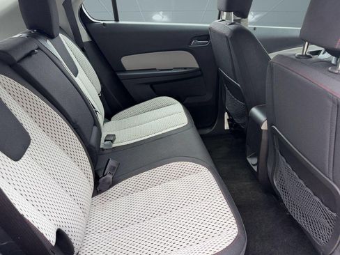 Used 2012 Chevrolet Equinox LS FWD image 28