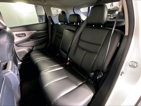 Used 2023 Nissan Murano SV AWD/4WD image 35