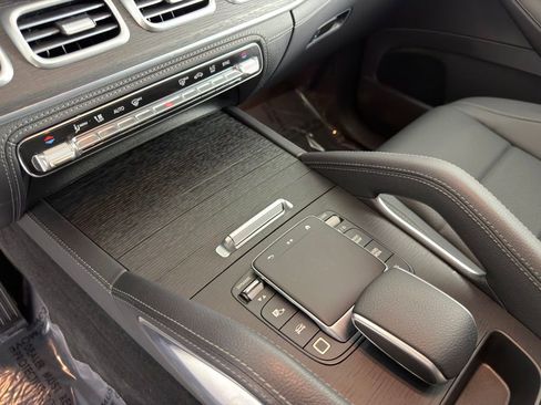 Certified 2026 Mercedes-Benz GLE 350 4MATIC image 23