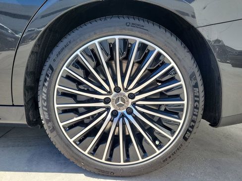 New 2026 Mercedes-Benz E 450 E 450 image 9