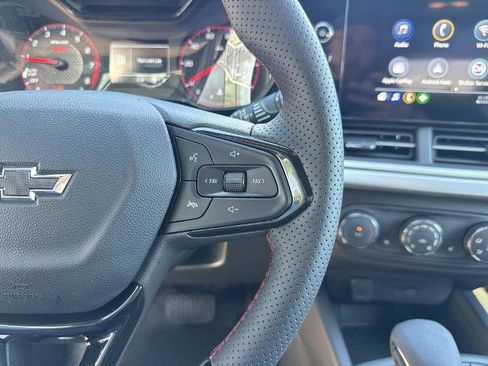 New 2026 Chevrolet Trax RS w/ Driver Confidence Package FWD image 17