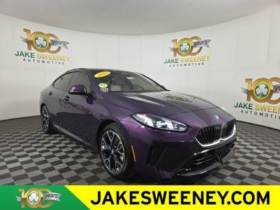 Used 2025 BMW 228i xDrive w/ Premium Package