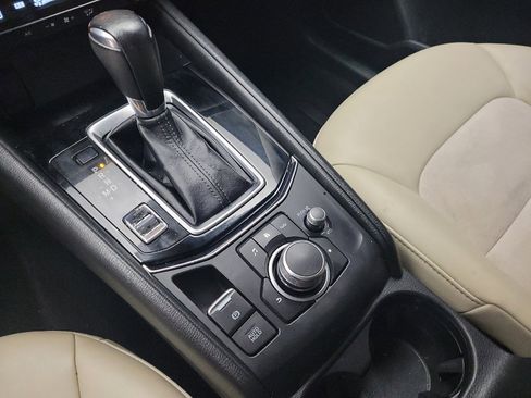Used 2019 MAZDA CX-5 Touring AWD/4WD image 26