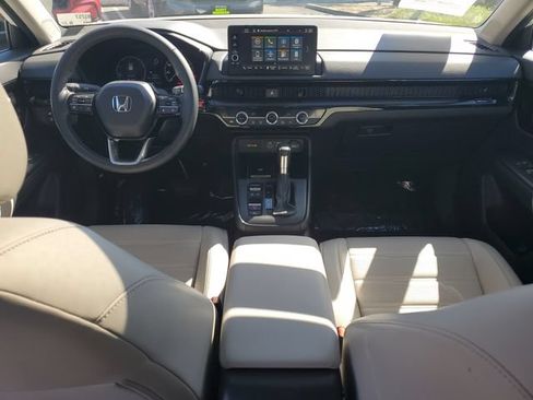 Certified 2024 Honda CR-V EX-L image 10