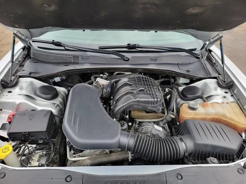 Used 2021 Dodge Charger Police w/ Fleet Safety Group AWD/4WD image 20