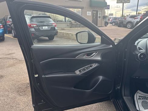 Used 2019 MAZDA CX-3 Sport image 10