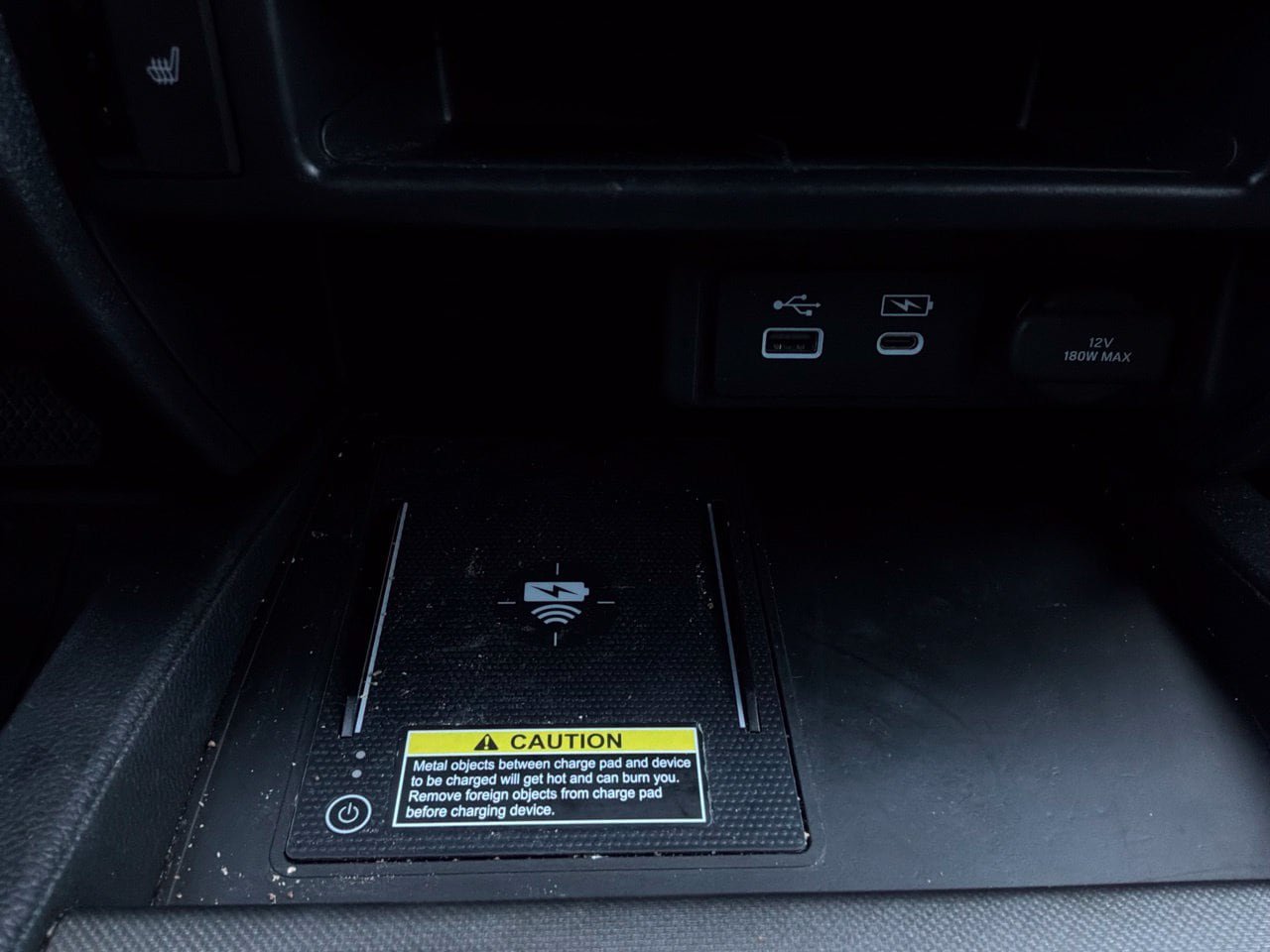 Used 2025 Honda Passport EX-L image 30