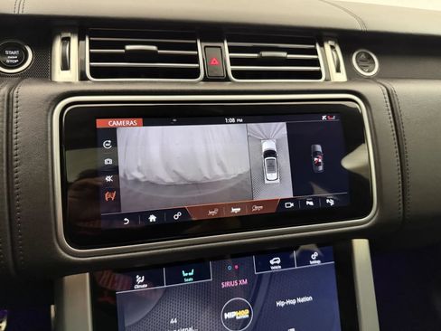Used 2018 Land Rover Range Rover Long Wheelbase Autobiography AWD/4WD image 35