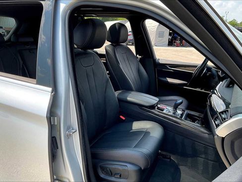 Used 2018 BMW X5 sDrive35i w/ Premium Package image 8