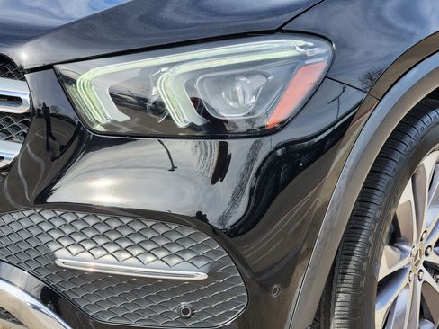 Certified 2022 Mercedes-Benz GLE 350 image 8
