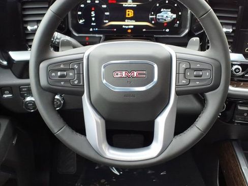 New 2026 GMC Sierra 1500 Elevation w/ Elevation Premium Package image 14