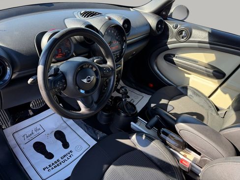 Used 2015 MINI Cooper Countryman S image 20