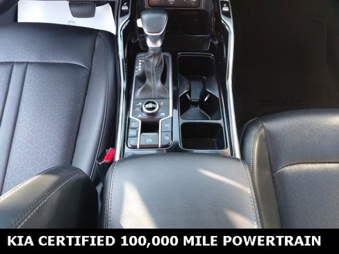 Certified 2023 Kia Sorento SX image 14