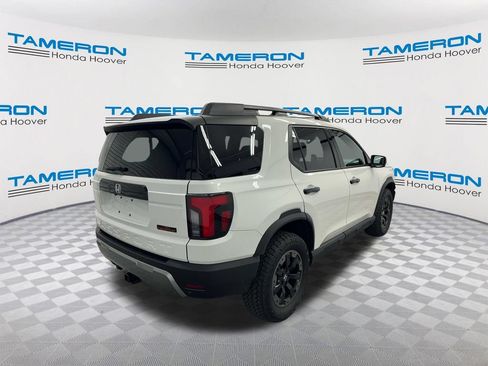 Used 2026 Honda Passport TrailSport Elite image 5