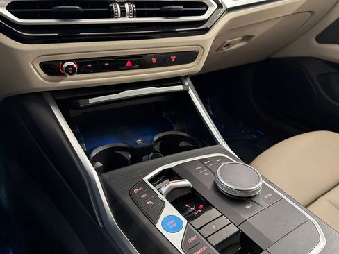 Certified 2023 BMW i4 eDrive35 RWD image 19