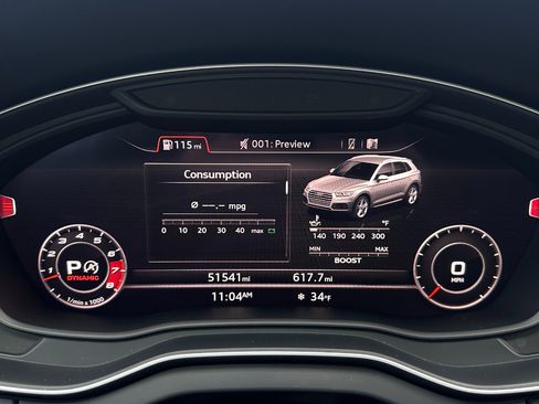 Used 2020 Audi SQ5 Premium Plus w/ Premium Plus Package image 20