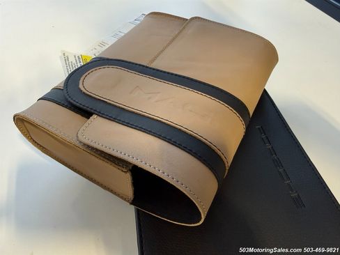 Used 2024 Porsche Cayenne Turbo image 10