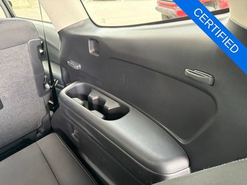 Certified 2024 Subaru Ascent Premium w/ Convenience Package AWD/4WD image 29