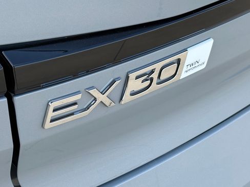 New 2026 Volvo EX30 Plus image 9