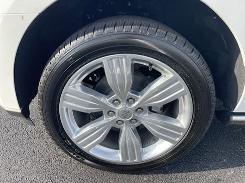 Used 2024 Ford Expedition Max King Ranch image 10