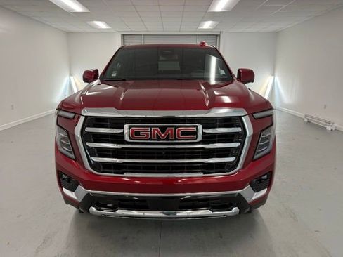 New 2026 GMC Yukon Elevation w/ LPO, Floor Liner Package image 2