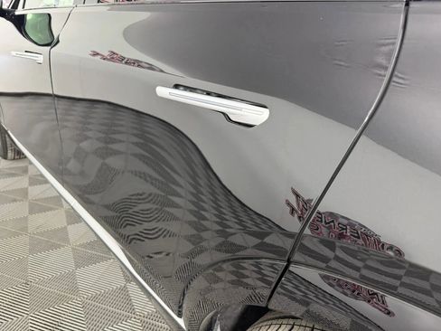 Used 2024 Cadillac Lyriq Luxury w/ LPO, Floor Liner Package AWD/4WD image 27