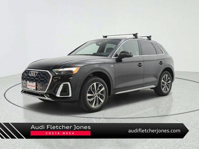 Used 2023 Audi Q5 2.0T Premium w/ Convenience Package